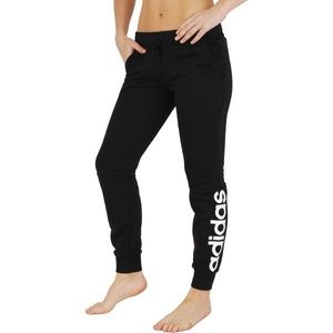 Women’s Adidias Sweatpants. Size Large